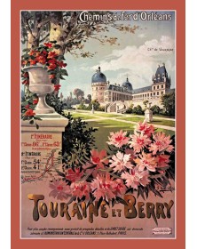 Carnet Ligné, Touraine et...