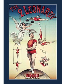 Carnet Ligné,  Gymnastique