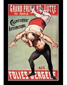 Carnet Ligné,  Lutte
