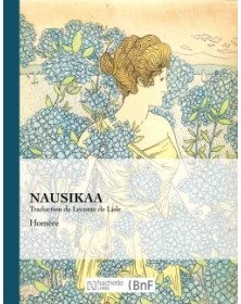 Nausikaa