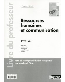 Ressources humaines et...