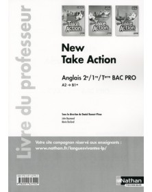New Take Action -...