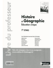 Histoire-Géographie -...
