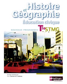 Histoire-Géographie -...