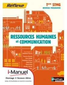 Ressources humaines et...