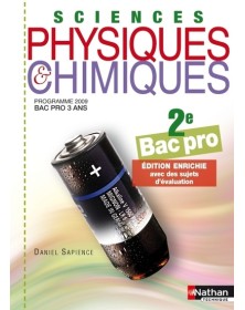 Sciences physiques et...
