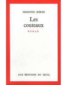Les Couteaux