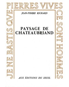 Paysage de Chateaubriand