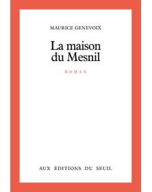 La Maison du Mesnil