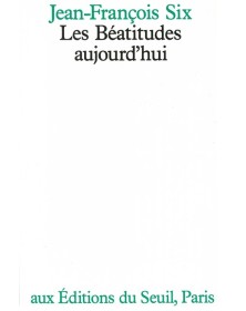 Les Béatitudes aujourd'hui