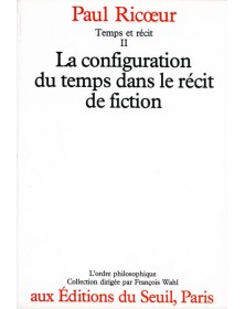 Temps et Récit, tome 2