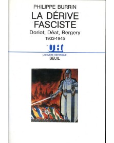 La Dérive fasciste