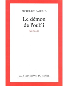 Le Démon de l'oubli