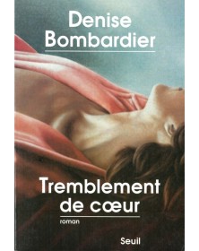 Tremblement de coeur