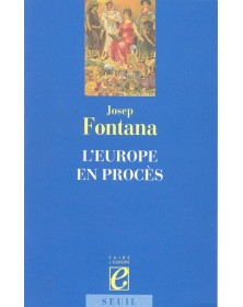L'Europe en procès