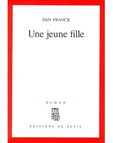 Une jeune fille