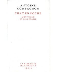 Chat en poche