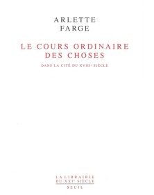 Le Cours ordinaire des...