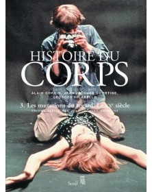 Histoire du corps, tome 3