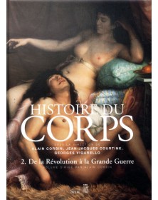 Histoire du corps , tome 2