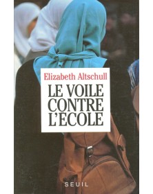 Le Voile contre l'Ecole