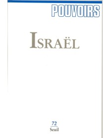 Pouvoirs, n° 072, tome 72