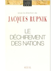 Le Déchirement des nations