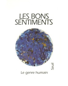 Le Genre humain, n° 29,...