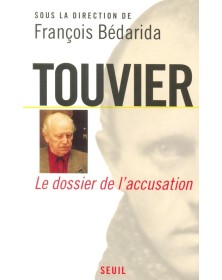 Touvier, Vichy et le Crime...
