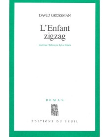 L'Enfant zigzag