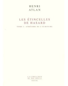 Les Etincelles de hasard,...