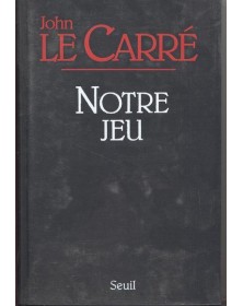 Notre jeu