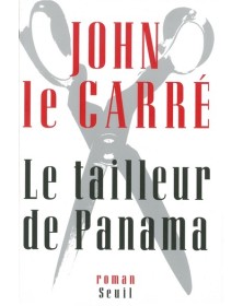 Le Tailleur de Panama
