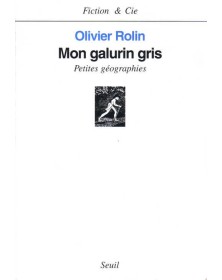 Mon galurin gris