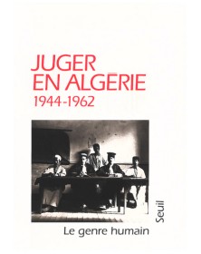 Le Genre humain, n° 32,...