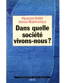 Dans quelle société...