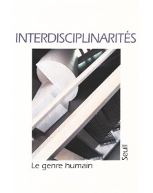 Le Genre humain, n° 33,...