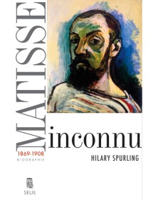 Matisse inconnu
