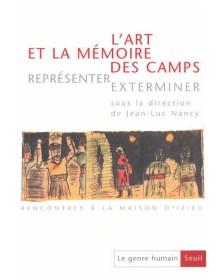 Le Genre humain, n° 36,...