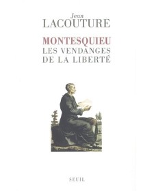 Montesquieu, les vendanges...