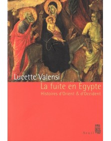 La Fuite en Egypte....