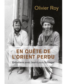 En quête de l'Orient perdu