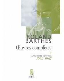 Oeuvres complètes...