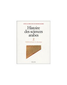 Histoire des sciences...