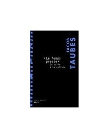 """Le Temps presse"" "