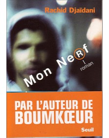 Mon nerf