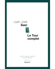 Le Tour complet