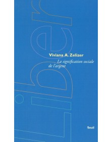 La Signification sociale de...