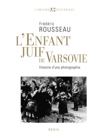 L'Enfant juif de Varsovie
