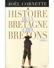 Histoire de la Bretagne et...